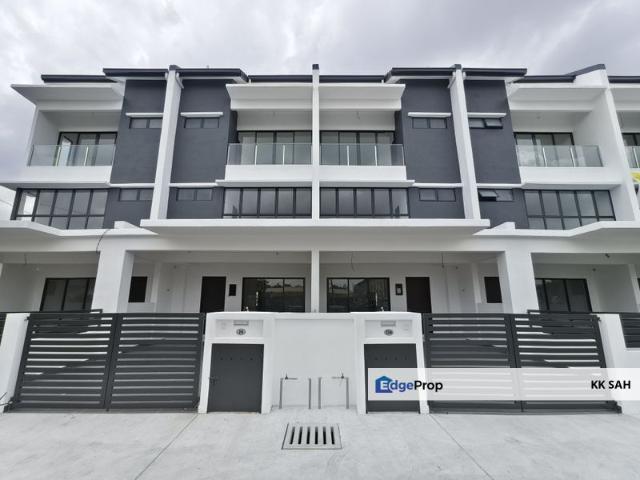 House for sale in Port Klang, Selangor