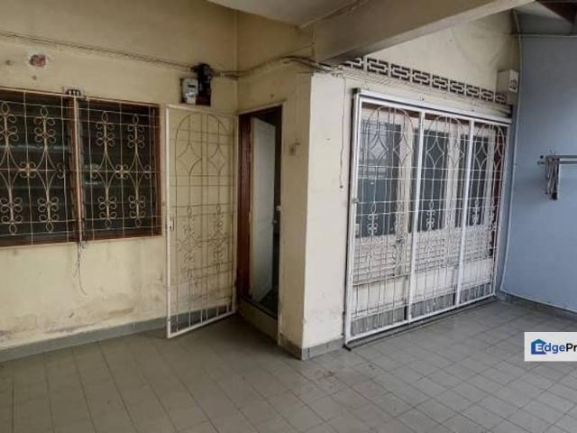 House for sale in Port Klang, Selangor