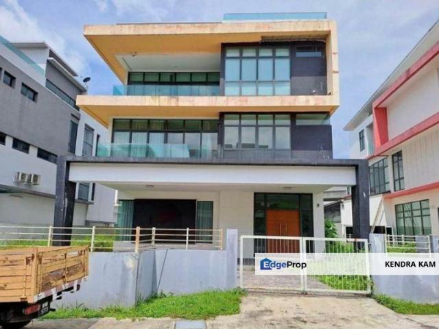 House for sale in Port Klang, Selangor