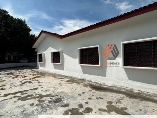 House for rent in Port Klang, Selangor