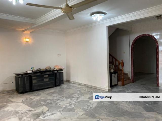 House for rent in Port Klang, Selangor