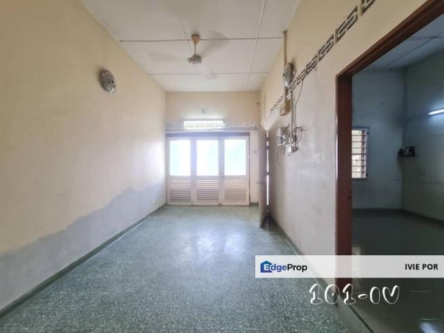 House for sale in Port Klang, Selangor