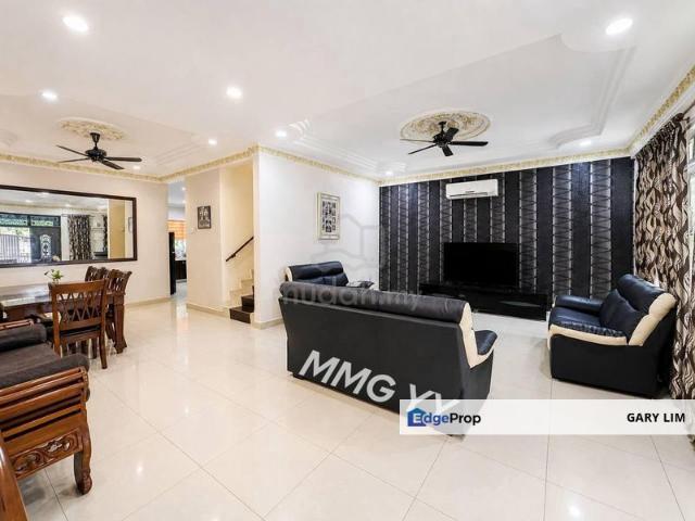 House for sale in Port Klang, Selangor