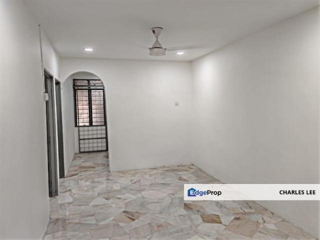 House for sale in Port Klang, Selangor