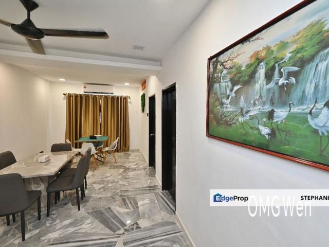 Shop for sale in Port Klang, Selangor