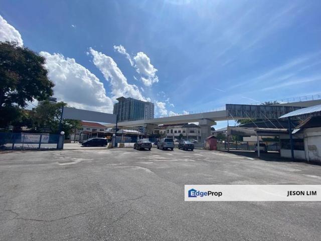 Shop for rent in Port Klang, Selangor