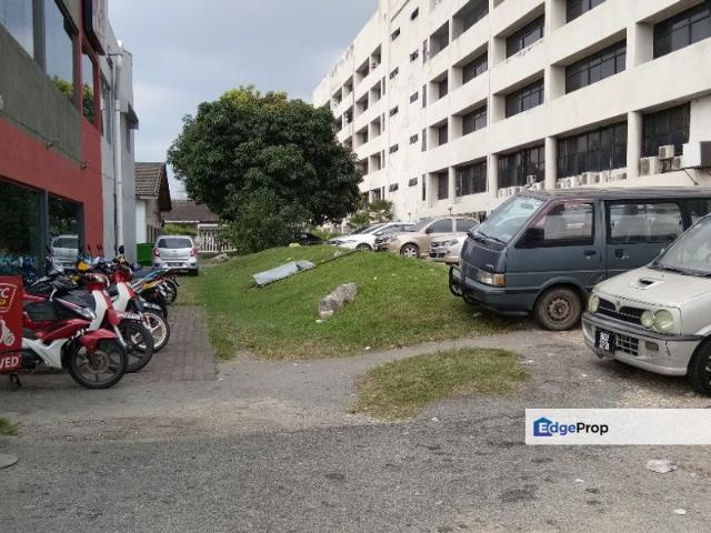 Shop for sale in Port Klang, Selangor