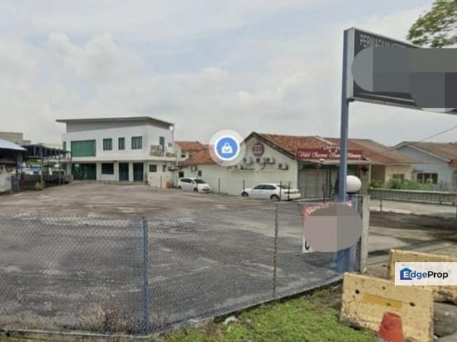 Shop for rent in Port Klang, Selangor