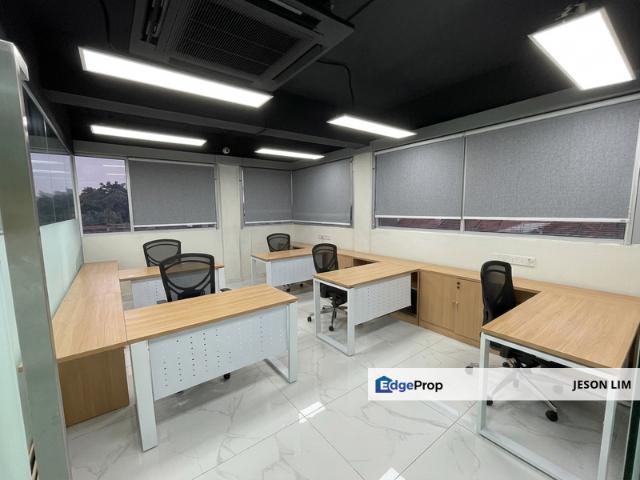 Shop for sale in Port Klang, Selangor