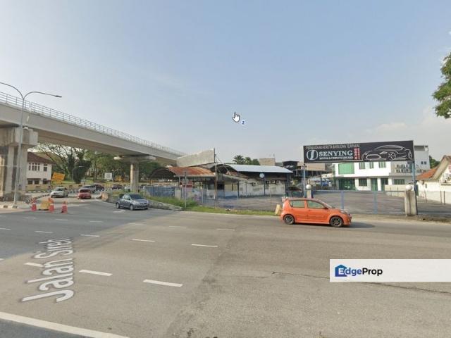 Shop for rent in Port Klang, Selangor
