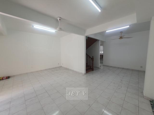 Terraced House for rent in Port Klang, Selangor