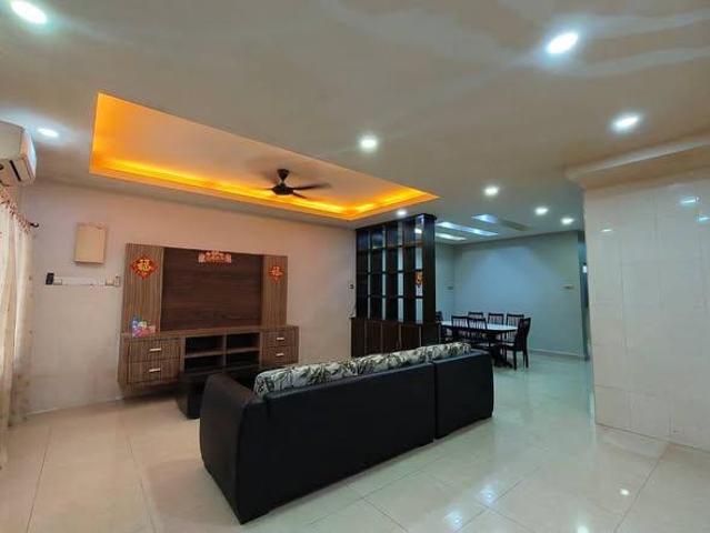 Terraced House for sale in Port Klang, Selangor