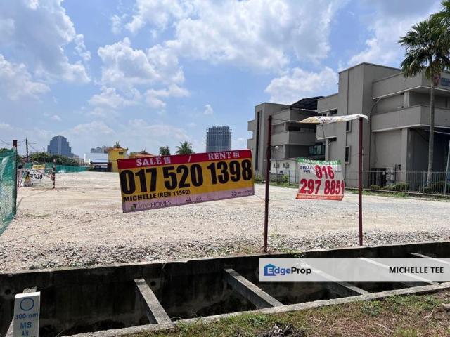 Shop for sale in Port Klang, Selangor