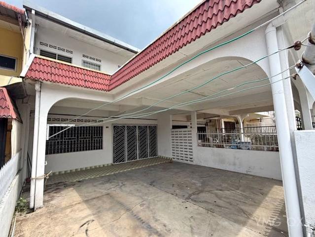 Terraced House for sale in Port Klang, Selangor