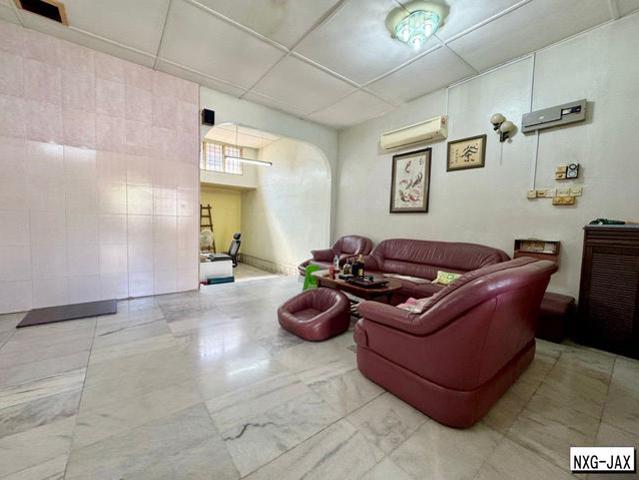 Terraced House for sale in Port Klang, Selangor