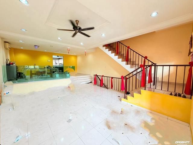 Terraced House for sale in Port Klang, Selangor