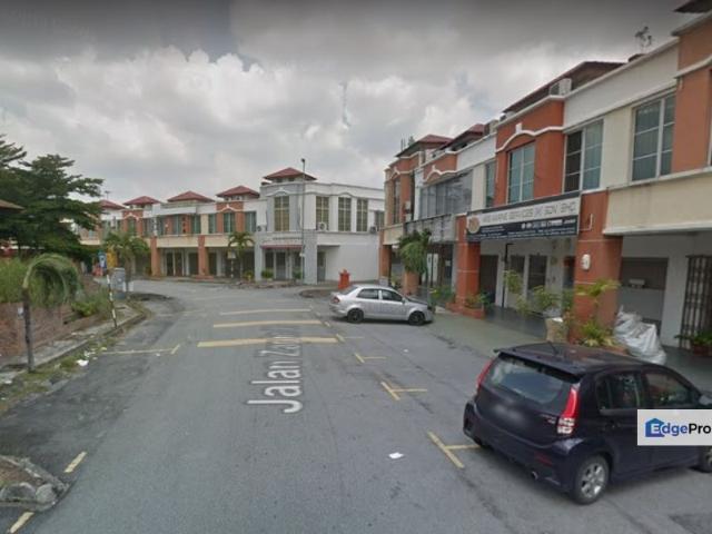 Shop for sale in Port Klang, Selangor