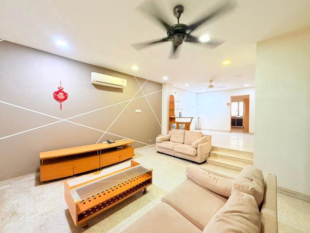 Terraced House for sale in Port Klang, Selangor