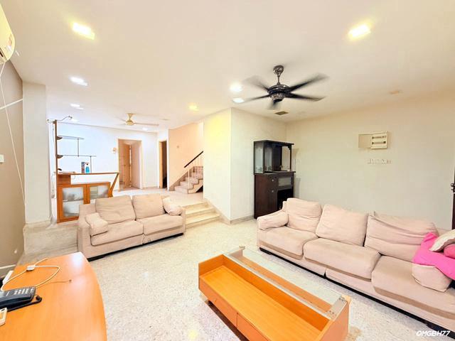 Terraced House for sale in Port Klang, Selangor