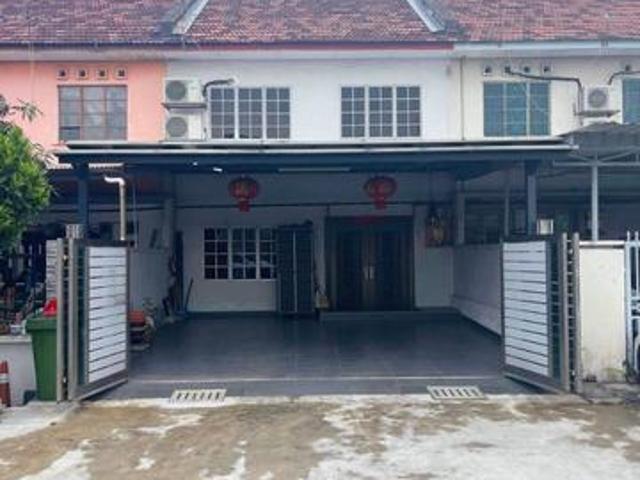 Terraced House for sale in Port Klang, Selangor
