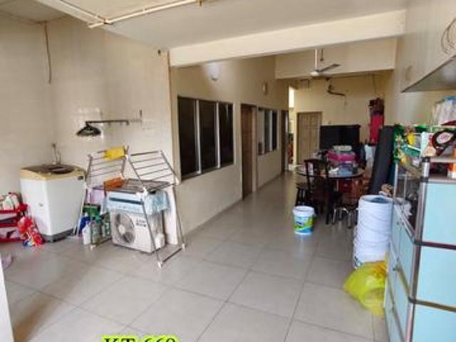 Terraced House for sale in Port Klang, Selangor