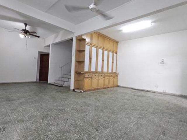 Terraced House for sale in Port Klang, Selangor