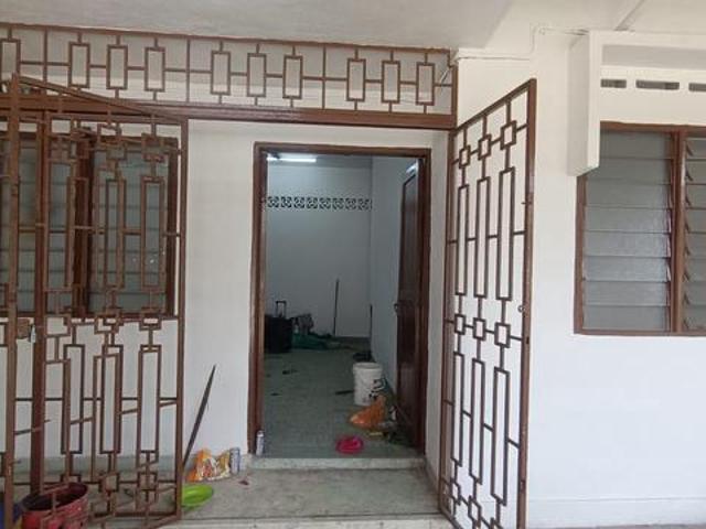 Terraced House for rent in Port Klang, Selangor