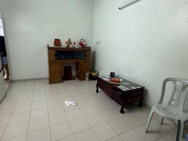 Terraced House for sale in Bandaraya Klang, Klang