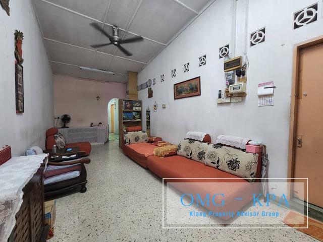 Terraced House for sale in Petaling, Alam Impian