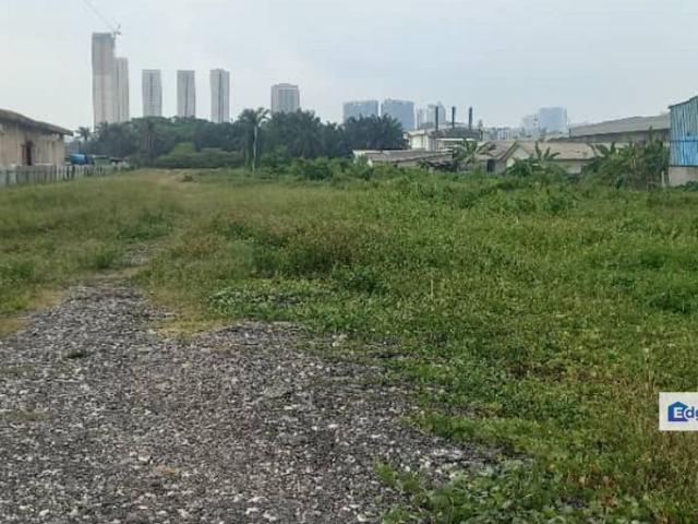 Shop for sale in Port Klang, Selangor