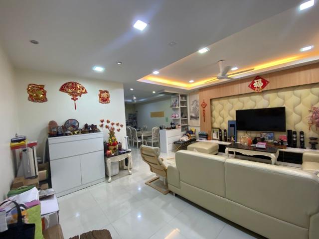 House for rent in Port Klang, Selangor