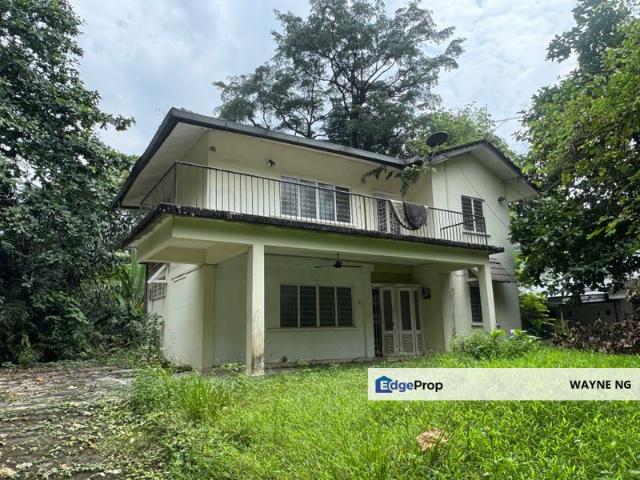 House for sale in Country Heights Damansara, Kuala Lumpur