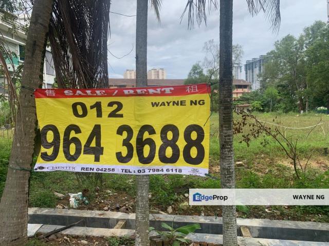 House for sale in Country Heights Damansara, Kuala Lumpur