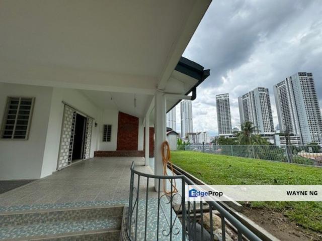 House for sale in Country Heights Damansara, Kuala Lumpur