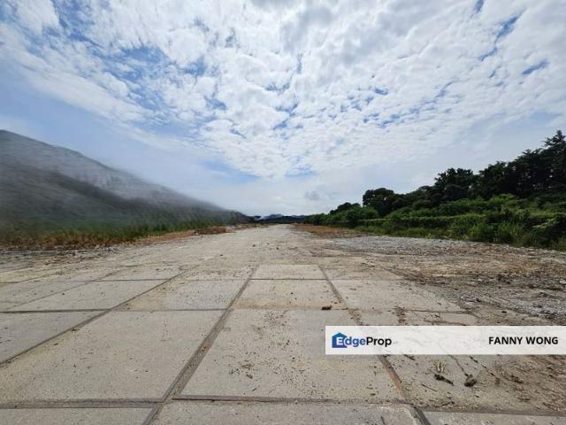 Warehouse for rent in Port Klang, Selangor