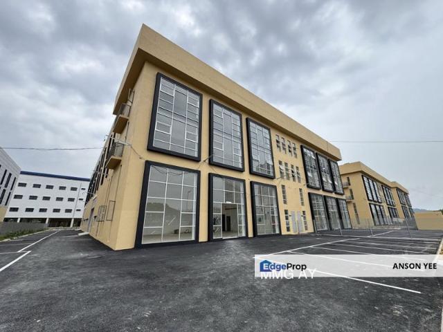 Warehouse for rent in Port Klang, Selangor
