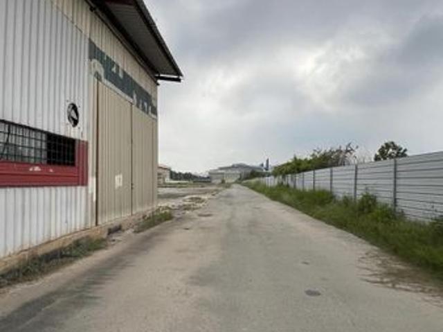 Warehouse for rent in Port Klang, Selangor