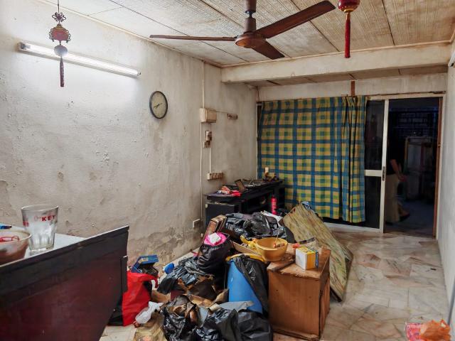 House for sale in Port Klang, Selangor