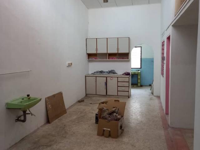 House for rent in Port Klang, Selangor