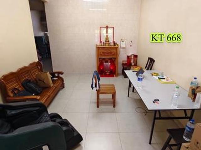 Terraced House for sale in Port Klang, Selangor