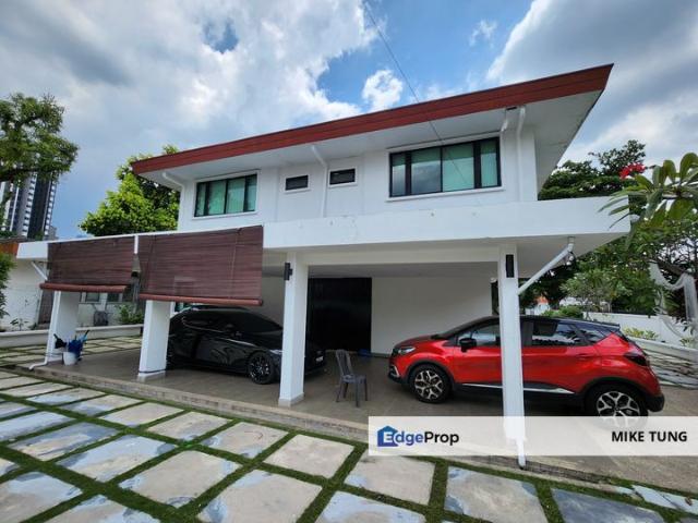 House for rent in Country Heights Damansara, Kuala Lumpur