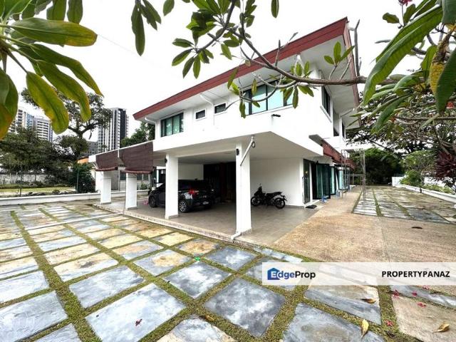 House for sale in Country Heights Damansara, Kuala Lumpur