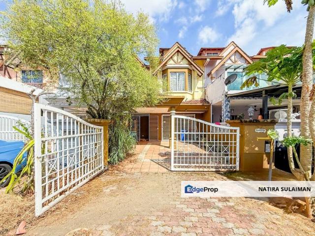 House for sale in Petaling, Alam Impian