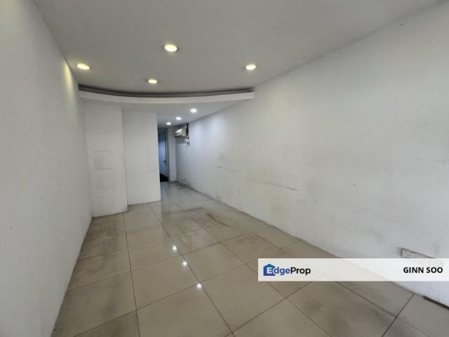 Shop for rent in Kepong, Kuala Lumpur