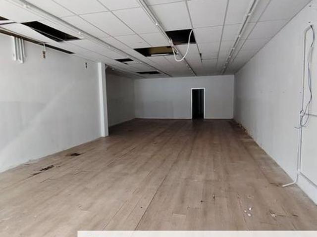 Shop for rent in Kepong, Kuala Lumpur