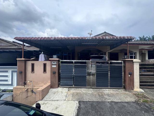 Terraced House for sale in Kulai, Johor