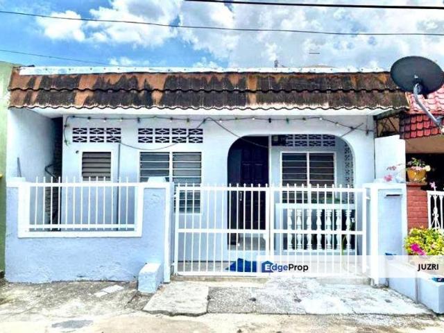 House for sale in Bandar Tun Razak, Kuala Lumpur