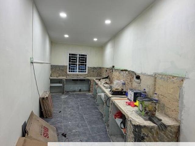 House for sale in Johore Bahru, Johor
