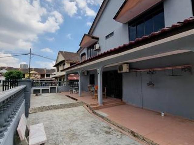 Terraced House for rent in Johore Bahru, Johor