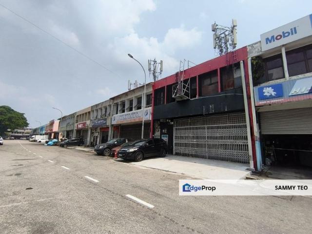 Shop for rent in Johore Bahru, Johor